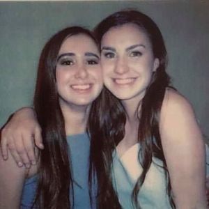 Meet your Posher, Phoebe